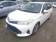 2019 TOYOTA COROLLA FIELDER
