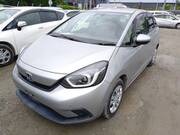 2021 HONDA FIT