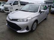 2019 TOYOTA COROLLA AXIO