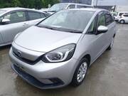 2021 HONDA FIT
