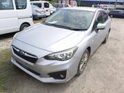 2018 SUBARU IMPREZA G4