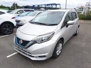 2019 NISSAN NOTE E POWER B