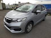 2019 HONDA FIT