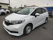 2020 HONDA SHUTTLE