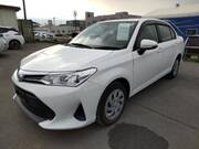 2021 TOYOTA COROLLA AXIO