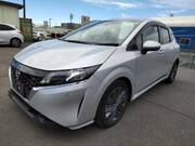 2021 NISSAN NOTE X