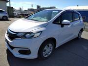 2019 HONDA FIT