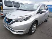 2021 NISSAN NOTE E POWER B