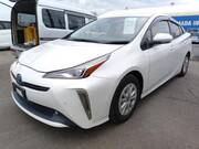 2023 TOYOTA PRIUS