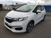 2019 HONDA FIT