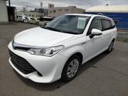 2017 TOYOTA COROLLA FIELDER