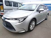 2021 TOYOTA COROLLA TOURING