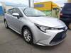 TOYOTA COROLLA TOURING
