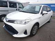2019 TOYOTA COROLLA AXIO