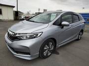 2021 HONDA SHUTTLE