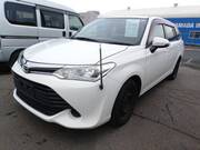 2015 TOYOTA COROLLA FIELDER