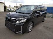 2019 TOYOTA VOXY