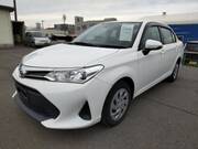 2021 TOYOTA COROLLA AXIO