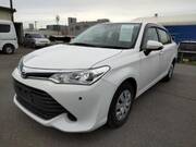 2017 TOYOTA COROLLA AXIO