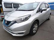 2019 NISSAN NOTE E POWER B