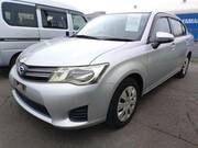 2014 TOYOTA COROLLA AXIO