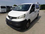 2015 NISSAN NV200 VANETTE VAN DX