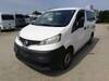 NISSAN NV200 VANETTE VAN