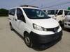 NISSAN NV200 VANETTE VAN