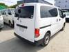 NISSAN NV200 VANETTE VAN