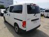 NISSAN NV200 VANETTE VAN