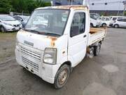 2002 SUZUKI CARRY TRUCK KC