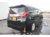 TOYOTA ALPHARD HYBRID