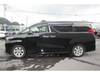 TOYOTA ALPHARD HYBRID