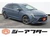 TOYOTA COROLLA TOURING