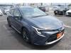 TOYOTA COROLLA TOURING