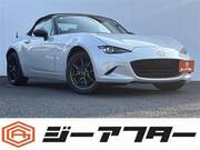 2019 MAZDA ROADSTER
