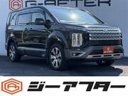 2020 MITSUBISHI OTHER