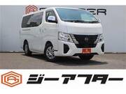 2023 NISSAN CARAVAN