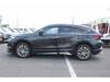TOYOTA HARRIER HYBRID