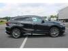 TOYOTA HARRIER HYBRID
