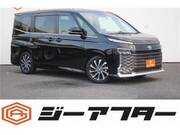 2025 TOYOTA VOXY