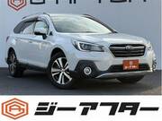 2019 SUBARU LEGACY OUTBACK