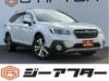 SUBARU LEGACY OUTBACK