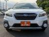 SUBARU LEGACY OUTBACK