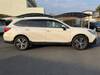 SUBARU LEGACY OUTBACK