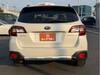 SUBARU LEGACY OUTBACK