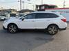 SUBARU LEGACY OUTBACK