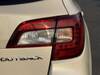 SUBARU LEGACY OUTBACK