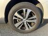 SUBARU LEGACY OUTBACK