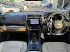 SUBARU LEGACY OUTBACK